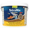 Tetra Krmivo Min Granules 10l