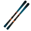 Elan Amphibio 14 TI Fusion X 22/23 168 cm