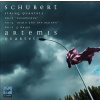 Artemis Quartet, STRING QUARTETS ROSAMUNDE DEATH AND THE MAIDEN QUARTET IN G MAJOR, CD