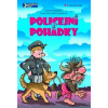 Policejní pohádky - Zuzana Pospíšilová