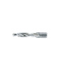kombinovaný závitník Wiha 27901, M8, 51 mm, HSS, 1 ks; 27901