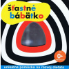 Šťastné bábätko - so zrkadielkom