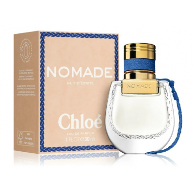 Chloe Nomade Nuit D´Egypte, Parfémovaná voda 5ml pre ženy