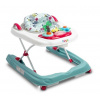 Multifunkčné Chodítko pre bábätko/odstrkovadlo 2V1 Surf Toyz, Kvety mätová