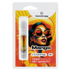 Canntropy Náplň CBDP Mango, CBDP 88% kvalita, 1 ml