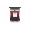 WoodWick Trilogy - Sun Ripened Berries 275 g