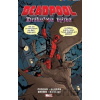 Deadpool - Drákulova výzva Duggan Gerry, Posehn Brian, Koblish Scott