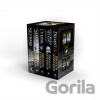Skyward Series Boxed Set - Brandon Sanderson