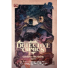 Batman: Detective Comics Vol. 2: Gotham Nocturne: Act I - Rafael Albuqueque, Ram V.