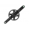 Campagnolo kliky Ekar 13s 44z 175 mm IC21+OC21