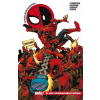 Spider-Man / Deadpool 6: Klony hromadného ničení