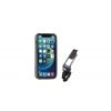 Držiak na telefón s TOPEAK RideCase Mini pre iPhone 12