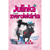 Johnson Rebecca Julinka – malá zverolekárka 2 – Nezbedný poník