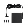 ASUS U90W-01 originální adaptér / 4.0mm; 4,5mm; 5,5mm / 33W,45W,65W,90W 90XB014N-MPW0P0