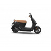 Segway eScooter E125S - Čierny