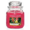 Yankee Candle Tropical Jungle vonná sviečka 411 g