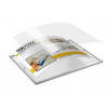Informačná tabuľa samolepiaca, na stenu, 150x223 mm, Panta Plast