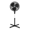 ECG FS 40a Black