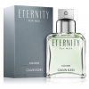 Calvin Klein Eternity for Men Cologne, toaletná voda 100ml pre mužov
