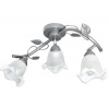 Svietidlá stropné svietidlá - Lampa PL3-8 wybór Koloru LIście Klosze Świetlik (Svietidlá stropné svietidlá - Lampa PL3-8 wybór Koloru LIście Klosze Świetlik)