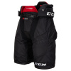 Hokejové nohavice CCM JETSPEED FT4 Jr - červená, M