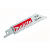 Makita Pílový list do chvostovky z Bi-Metal na rezanie ocele Variant: 150 mm. P-04880