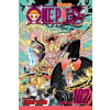 One Piece 102 - Eiichiro Oda