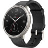 Amazfit Active 2 Round NFC BlackLeather W2433EU1N