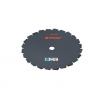 Žací kotúč do krovinorezu, nôž na odstraňovanie krovín 200 mm STIHL