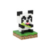 Epee Minecraft Panda Icon Light