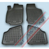 Koberce gumenné Rezaw Plast Opel Corsa C 2000-2006