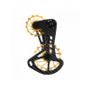 NOVA RIDE CCD Shimano SLX / XT / XTR 12S Zlaté rameno prehadzovačky