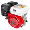 Benzinový motor OHV 7HP 20x50mm MAR-POL M79893