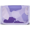 Peňaženka Satch Wallet - Lilac Blossom uni