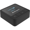 Oehlbach BTR Innovation 5.2 hudobný vysielač / prijímač Bluetooth® Bluetooth verzie: 5.2 integrovaný akumulátor; D1C6054