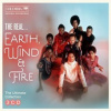 Earth, Wind & Fire - Real...Earth, Wind & Fire / 3CD [3 CD]