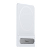 Baseus iPhone MagSafe biely (LUXZ010002)