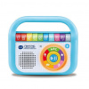 Vtech Kidi hit – prehrávač s nahrávaním SK 3417766155375