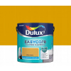 Farba na - Dulux Easy Care K&B 2,5 l zlatý korenie (Farba na - Dulux Easy Care K&B 2,5 l zlatý korenie)