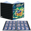 Ultra PRO Pokémon TCG Crown Zenith A5 album