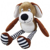 Nobby plyšová hračka pro psy Pejsek 53 cm