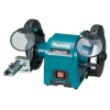Makita GB602W Stolová brúska