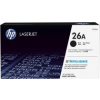 Originálny toner HP 26A, HP CF226A (čierny)