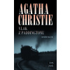 Vlak z Paddingtonu - 2. upravené vydání - Agatha Christie