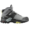 SALOMON X ULTRA 4 MID WINTER TS CSWP obuv W monument/black/charlock - 38 2/3, gr