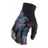 TLD RUKAVICE FLOWLINE CAMO ARMY GREEN (44291200) S