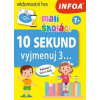 10 sekund vyjmenuj 3... malí školáci - autor neuvedený