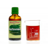Kustovnice (goji) - bylinné kapky (tinktura) 50 ml - doplněk stravy
