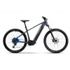 Haibike Alltrack 6.5 sivá/modrá L 2026