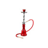 Vodná fajka Adira ( red ) 48cm